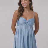 INEWER Sweetheart Ruched Satin Mini Homecoming Dress